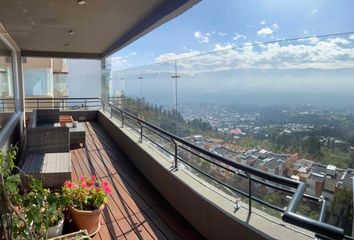 Departamento en  Sierra Del Moral, Quito, Ecuador