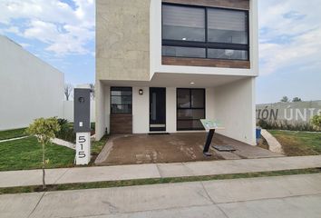 Casa en  Bosque Sereno, Avenida Bosque Sereno, Aguascalientes, México