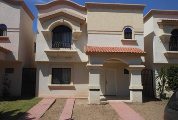 Casa en  Montecarlo Residencial, Mexicali, Baja California, México