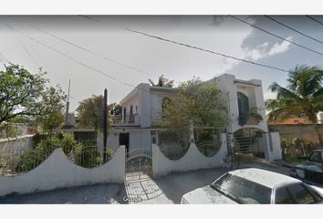 Casa en  Calle Heriberto Jara, Primera Legislatura, Chetumal, Quintana Roo, México