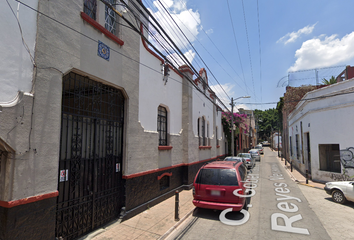 Casa en  Calle Gobernador Manuel Reyes Veramendi, San Miguel Chapultepec I Sección, Ciudad De México, Cdmx, México