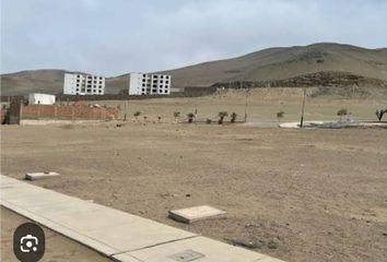 Terreno en  Alameda De Lima Norte Ii - 1 Era Etapa, Autopista Panamericana Norte, Santa Rosa, Perú