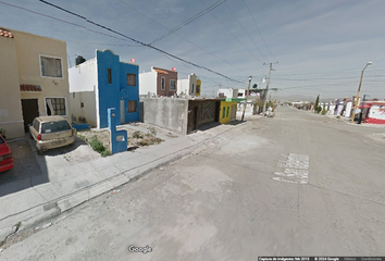 Casa en  C. San Valentín, Amistad Ii, 25013 Saltillo, Coah., México