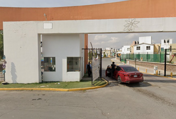 Casa en condominio en  Cto. Del Topacio, San Antonio, 42082 Pachuca De Soto, Hgo., México