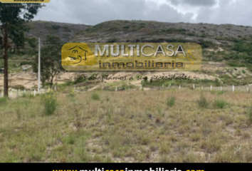 Terreno Comercial en  Challuabamba, Cuenca