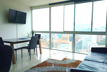 Apartment for rent in Poblado, Medellín