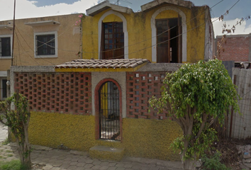 Casa en  El Faro, Silao De La Victoria, Guanajuato, México