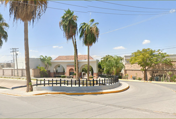 Casa en fraccionamiento en  Paseo De San Luciano, San Luciano, Torreón, Coahuila De Zaragoza, México