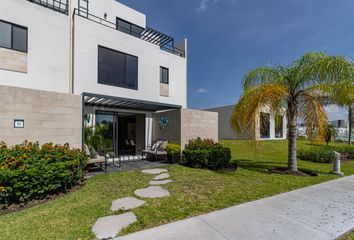 Casa en condominio en  Santa Fe Lifestyle, Xochitepec, Morelos, México