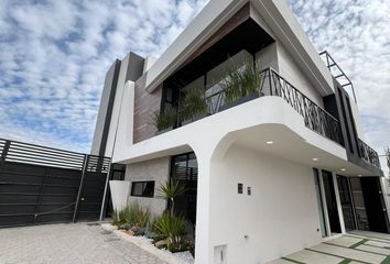 Casa en  San Andrés Cholula, Puebla, México