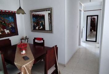 Apartamento en  Reserva De Gratamira B, Carrera 64a, Cañaverales, Cali, Valle Del Cauca, Colombia