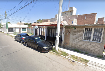 Casa en  Calzada De Las Lágrimas 908, El Vergel, Santiago De Querétaro, Querétaro, México