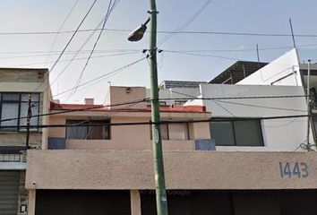 Casa en  Martin Mendalde 1443, Acacias, Ciudad De México, Cdmx, México