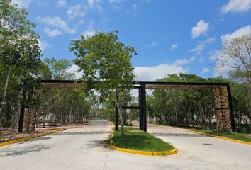 Casa en  Residencial Almazara, Playa Del Carmen, Quintana Roo, México