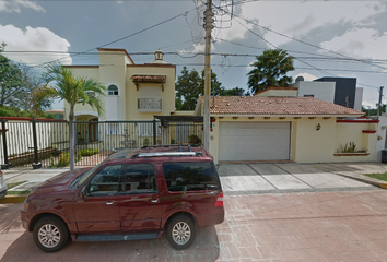 Casa en  Cayó Centro 76, Sm 17, Cancún, Quintana Roo, México