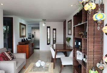 Apartamento en  Provenza, Medellín