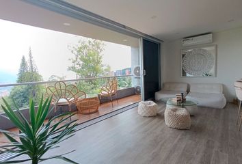 Apartamento en  Poblado, Medellín