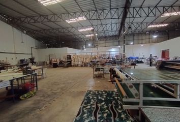 Local industrial en  Avenida Alameda Central, Callao, 07031, Per