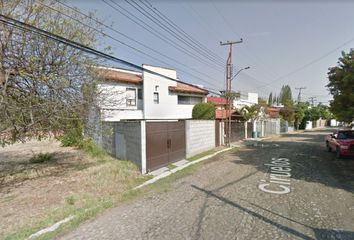 Casa en  Colonia Jurica, Municipio De Querétaro