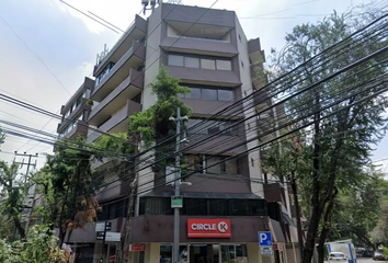 Departamento en  Altadena 59, Nápoles, 03810 Ciudad De México, Cdmx, México