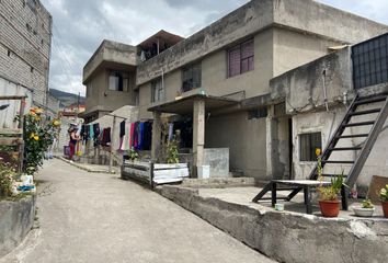 Casa en  Vfhv+mrv, Av. Occidental, Quito 170103, Ecuador