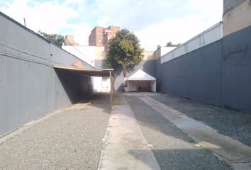 Lote de Terreno en  Florida Nueva, Medellín