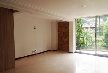 Apartment for rent in Poblado, Medellín
