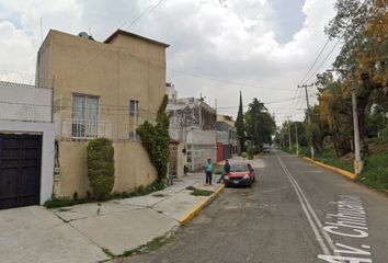 Casa en  Av. Chihuahua 134, Mz 021, Habitacional Valle Ceylan, Tlalnepantla De Baz, Estado De México, México