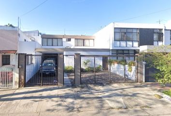 Casa en  Avenida San Francisco 3259, Chapalita, Guadalajara, Jalisco, México