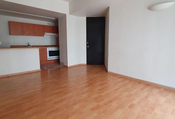 Departamento en renta en Colonia Cuauhtémoc