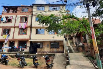 Apartamento en  Luz De Salvacion, Bucaramanga, Santander, Colombia
