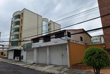 Terreno Comercial en  Iñaquito