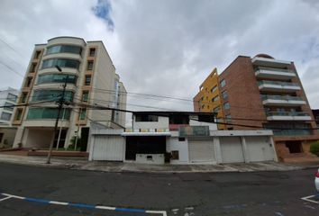 Terreno Comercial en  Qgx8+xhf, Av. Francisco De Orellana, Quito 170517, Ecuador