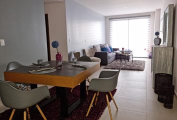 Departamento en  Tivé Borgó, Boulevard Bosque Real Mz 010, Bosque Real, Naucalpan De Juárez, Estado De México, México