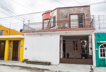 Casa en  Volcanes, Ciudad Del Carmen, Campeche, México