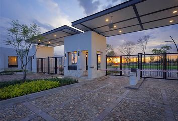 Lote de Terreno en  Palma Andalucia, Mayorca Residencial, León, Guanajuato, México