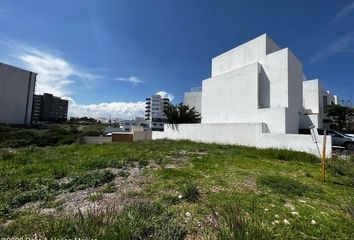 Lote de Terreno en  Cañadas Del Lago, Querétaro, México