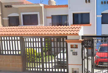 Casa en  República De Ecuador, San Francisco, Soledad De Graciano Sánchez, San Luis Potosí, México