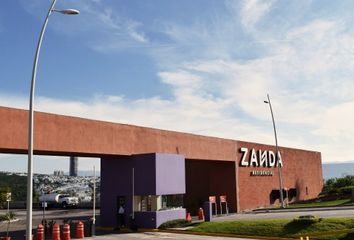 Lote de Terreno en  Zanda, Boulevard Zanda, Renovación, León, Guanajuato, México