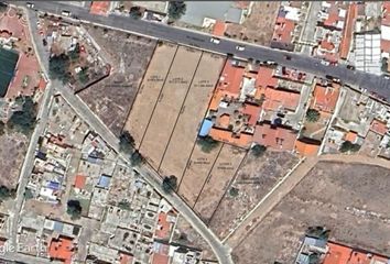 Terreno Comercial en Venta  Av. Hidalgo, Pachuquilla: Alta Visibilidad y Flujo