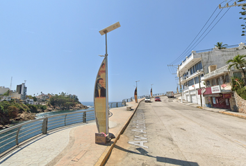 Casa en  Av Adolfo López Mateos, Las Playas, Acapulco De Juárez, Guerrero, México