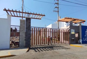 Terreno en  Urbanización Santa Clara, Huanchaco, Perú