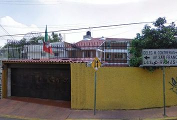 Casa en  Av. San Francisco 564, Barrio San Francisco, 10500 Ciudad De México, Cdmx, México