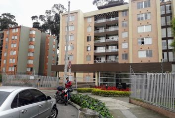 Apartamento en  Club Los Lagartos, Bogotá