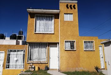Casa en  Cerrada Río Armenia, Desarrollo Hab Real Conveima Ote 2, Amozoc, Puebla, 72980, Mex