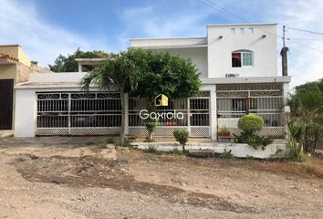 Casa en fraccionamiento en  Pemex, Culiacán Rosales