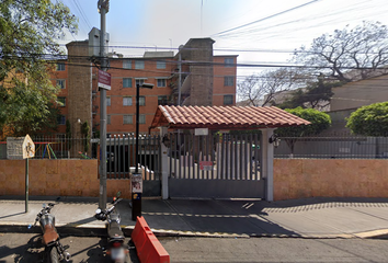 Departamento en  Agrícola Pantitlán, Iztacalco