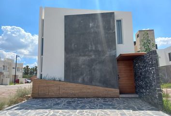 Casa en condominio en  El Edén, Ciudad De Aguascalientes