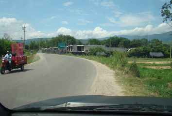 Terreno en  Avenida Oasis, Tarapoto, San Martín, Perú