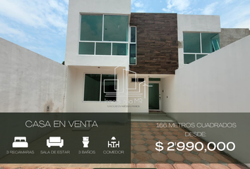 Casa en  Avenida Progreso, Plan De Ayala, Cuautla, Morelos, 62743, Mex